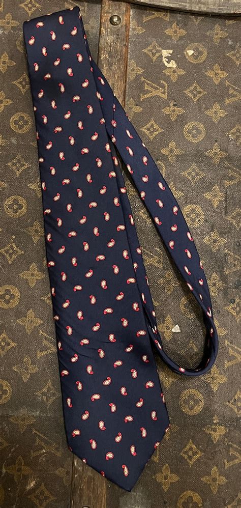 givenchy silk tie|givenchy monsieur silk tie.